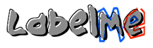 LabelMe logo